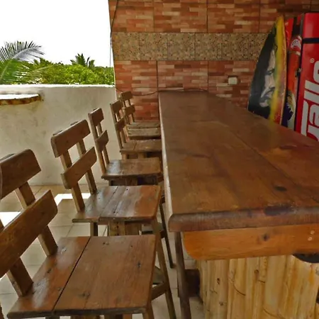 Mi Paraiso Hotel & Resort
